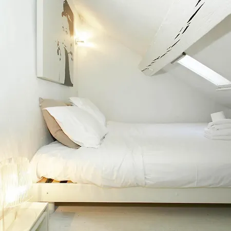 Bnbnova - 1br - Ile Saint Louis * Parigi