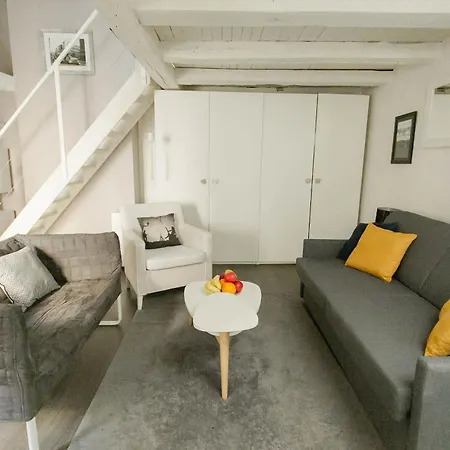 Bnbnova - 1br - Ile Saint Louis Paris